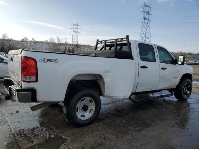 2014 GMC SIERRA K25 - 1GT12ZCG1EF152918