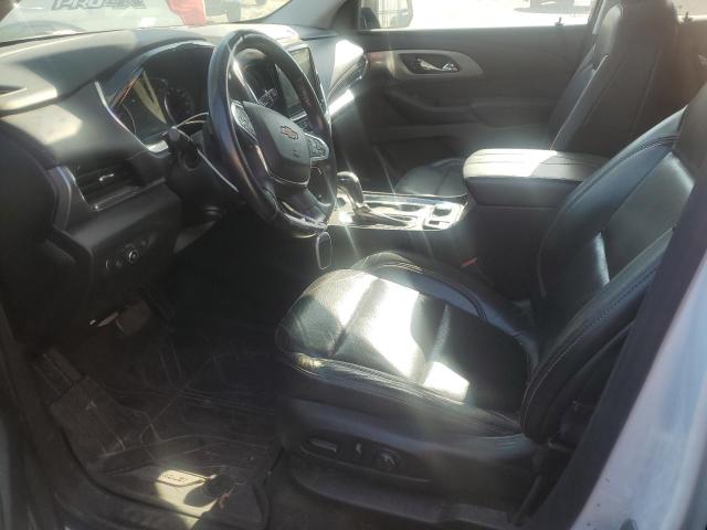 2020 CHEVROLET TRAVERSE P - 1GNERKKW0LJ188338