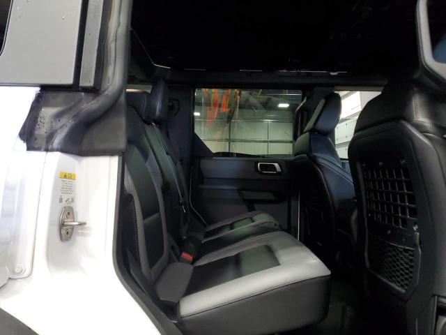 2023 FORD BRONCO BAS 1FMEE5BP6PLC08550