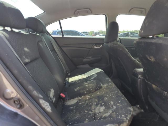 2015 HONDA CIVIC SE 2HGFB2F74FH556693