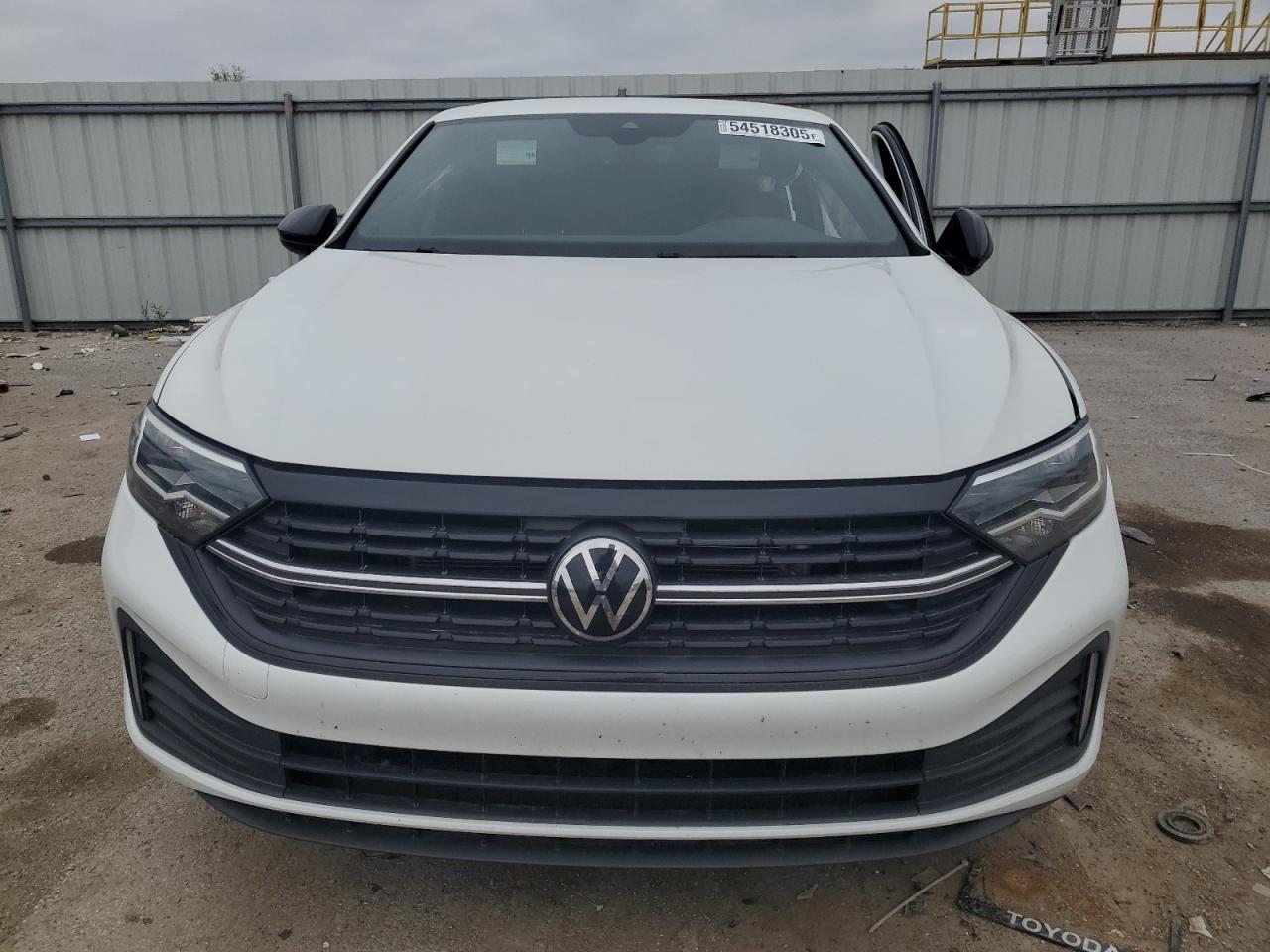 VOLKSWAGEN JETTA SPORT