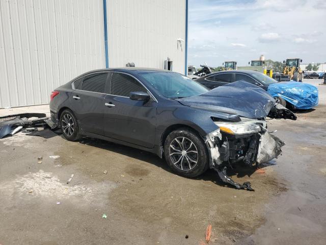 2016 NISSAN ALTIMA 2.5 - 1N4AL3APXGC292795