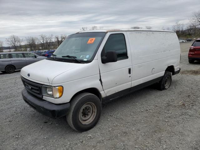 FORD ECONOLINE