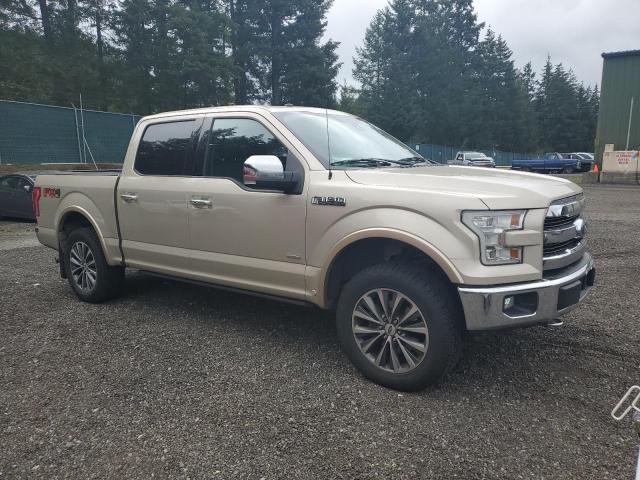 Vin: 1ftew1eg5hfb94663, lot: 54976445, ford f-150 supercrew 20174