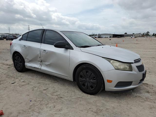 Vin: 1g1pc5sh4c7313921, lot: 54892265, chevrolet cruze ls 20124