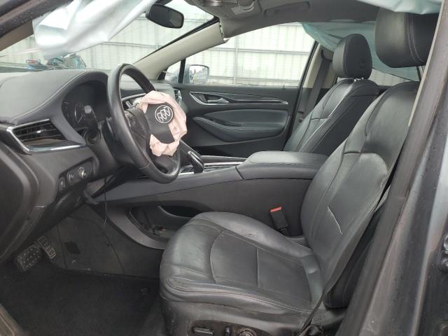 2018 BUICK ENCLAVE ES - 5GAEVAKW1JJ191522