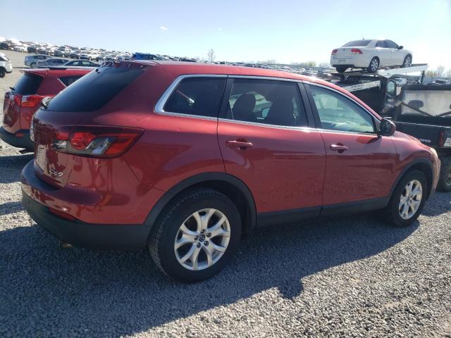 Vin: jm3tb3ca9d0411181, lot: 51919085, mazda cx-9 touring 20133