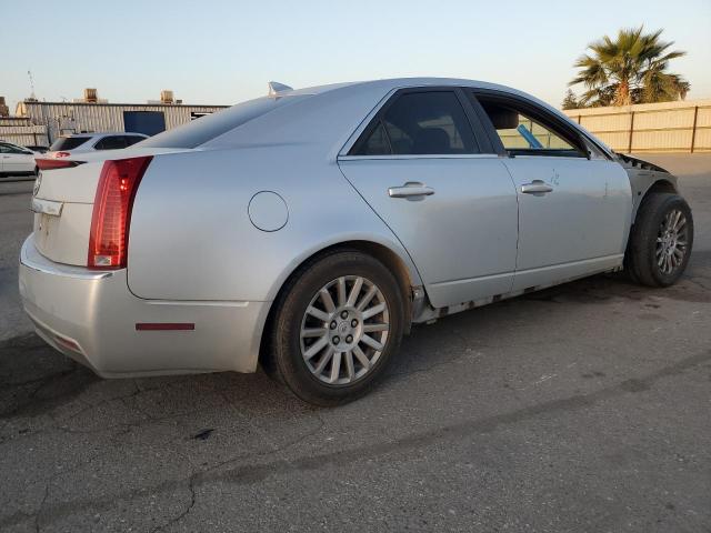 Vin: 1g6df5ey1b0106846, lot: 53402615, cadillac cts luxury collection 20113