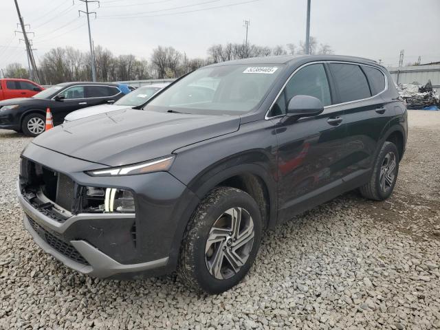 HYUNDAI SANTA FE S