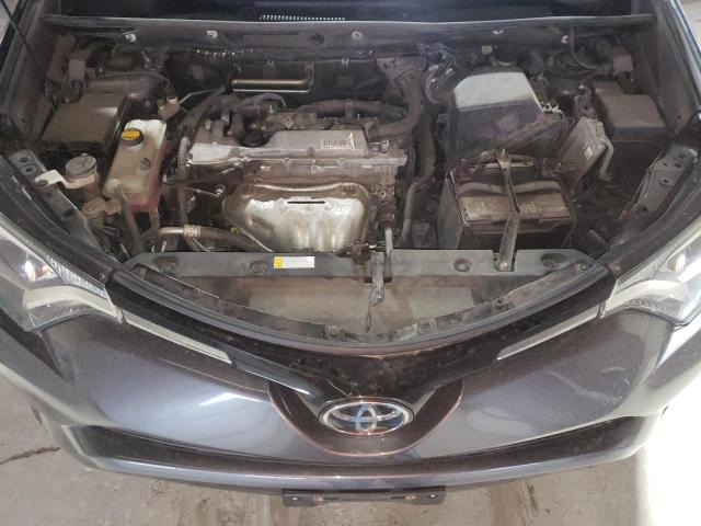 2018 TOYOTA RAV4 ADVEN - 2T3WFREV9JW410228