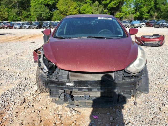 2015 HYUNDAI ELANTRA SE - 5NPDH4AE7FH612445