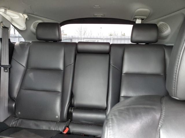 2017 ACURA RDX ADVANC - 5J8TB4H75HL801194