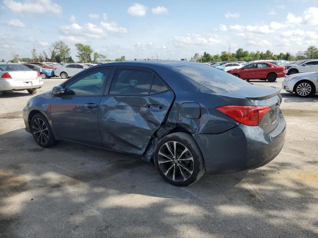 Vin: 2t1burhexhc786117, lot: 54103685, toyota corolla l 20172