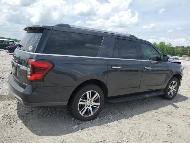Vin: 1fmjk2a86pea06599, lot: 54371265, ford expedition max limited 20233