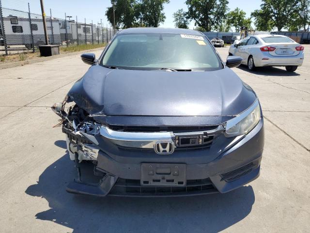 2017 HONDA CIVIC LX - 2HGFC2F55HH523474