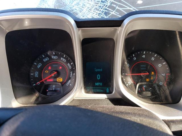 2015 CHEVROLET CAMARO LT 2G1FD1E31F9263600
