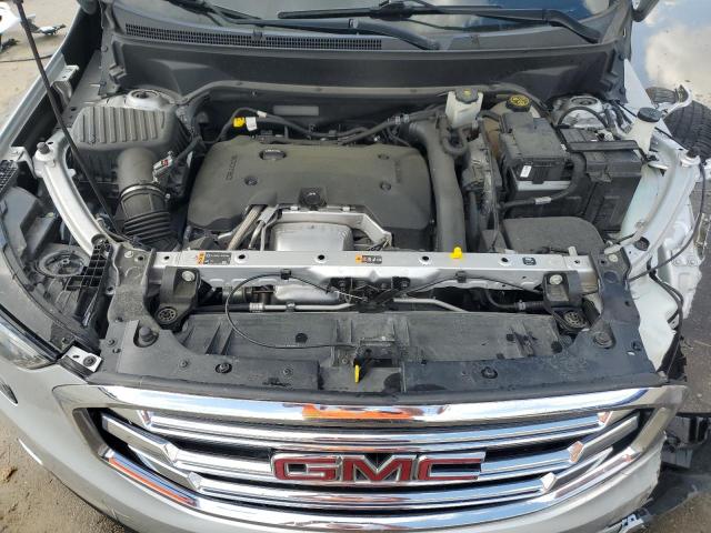 2019 GMC TERRAIN SL - 3GKALVEX8KL286320