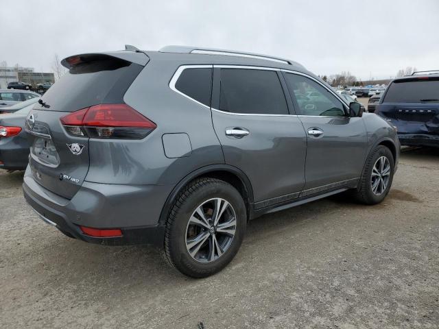 Vin: 5n1at2mvxkc793267, lot: 51278105, nissan rogue s 20193