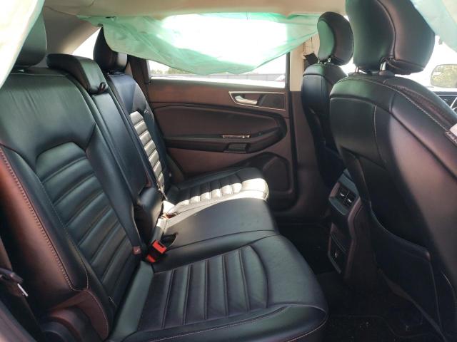 2016 FORD EDGE SEL - 2FMPK4J8XGBB24012