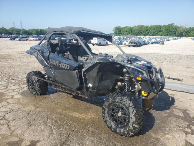 Global Auto Auctions: 2018 CAN-AM MAVERICK X3 X DS TUR