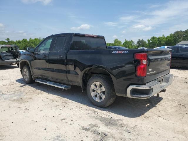 Vin: 1gcryded4lz134786, lot: 52932425, chevrolet all models k1500 lt 20202