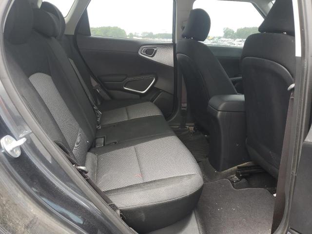 2020 KIA SOUL LX - KNDJ23AU0L7007172
