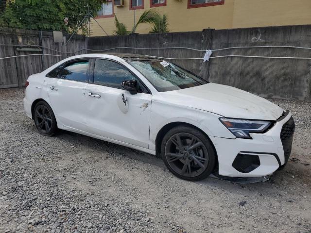 Vin: wauaudgy3ra076103, lot: 54125235, audi a3 premium 20244