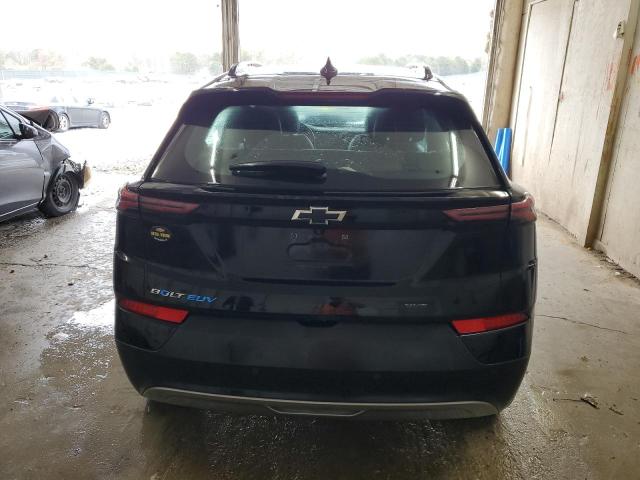2023 CHEVROLET BOLT EUV L - 1G1FY6S09P4136366
