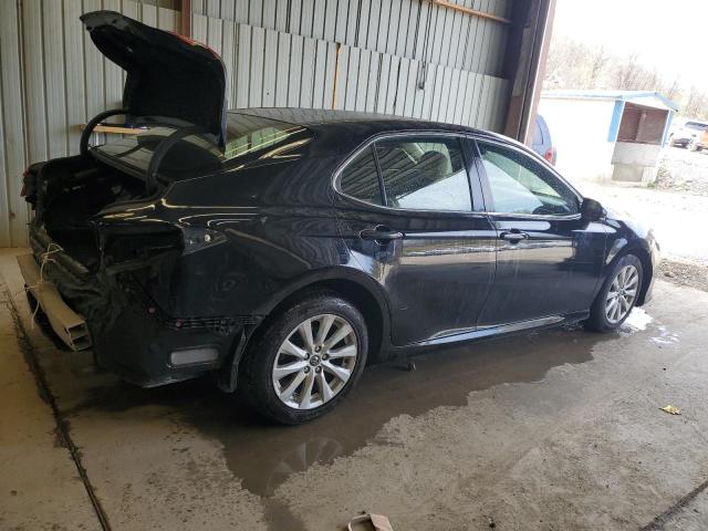 Vin: jtnb11hk8j3008067, lot: 53940795, toyota camry l 20183