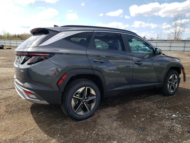 2025 HYUNDAI TUCSON SEL - 5NMJCCDE9SH536791