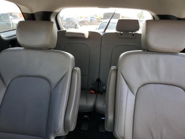 2015 HYUNDAI SANTA FE G KM8SN4HF2FU100771