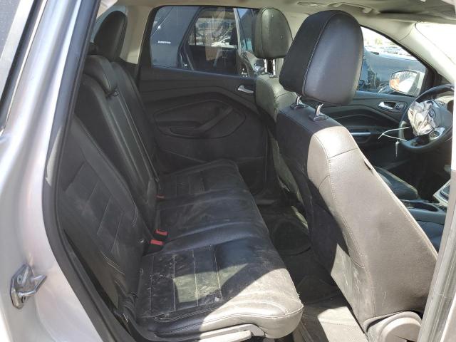 2013 FORD ESCAPE SEL - 1FMCU9H99DUD26026