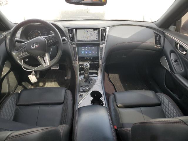 2019 INFINITI Q50 RED SP JN1FV7AR6KM830479