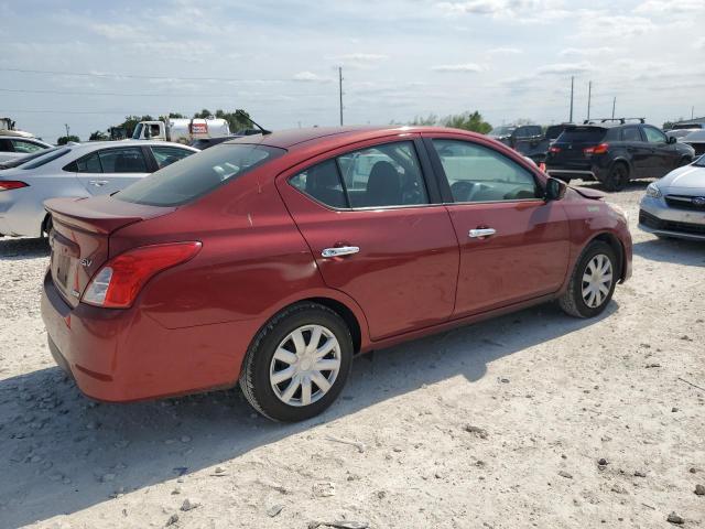 Vin: 3n1cn7apxgl827197, lot: 52767275, nissan versa s 20163