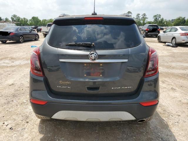 2017 BUICK ENCORE ESS KL4CJCSB8HB043859