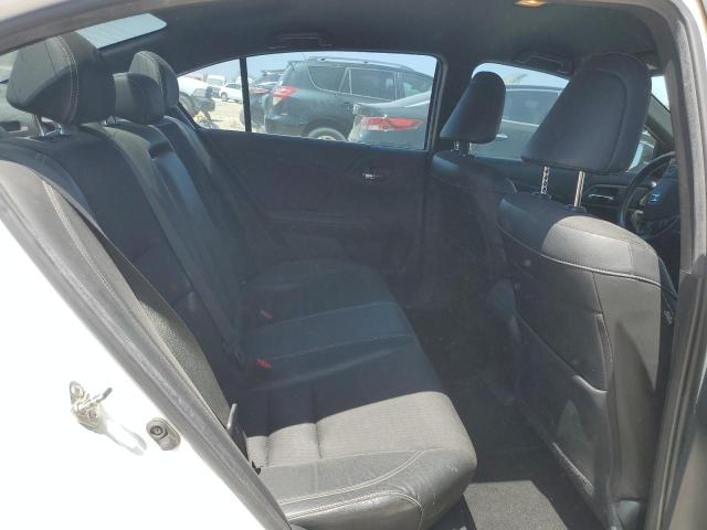 2016 HONDA ACCORD SPO - 1HGCR2F58GA074676
