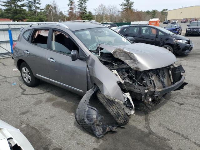 Vin: jn8as5mv8fw752623, lot: 54745035, nissan rogue s 20154