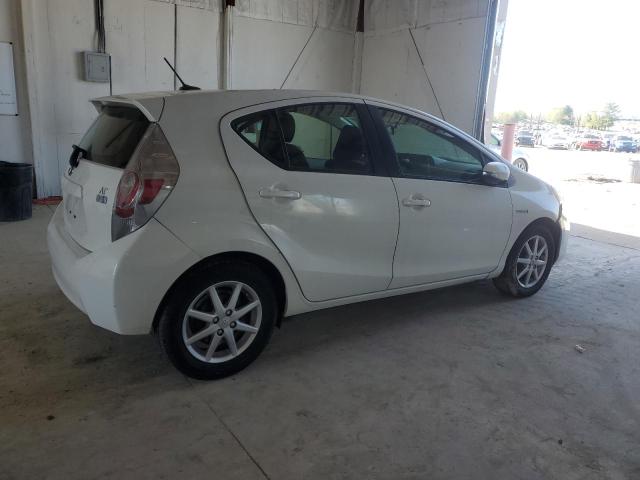 Vin: jtdkdtb39d1532627, lot: 50306095, toyota prius 20133