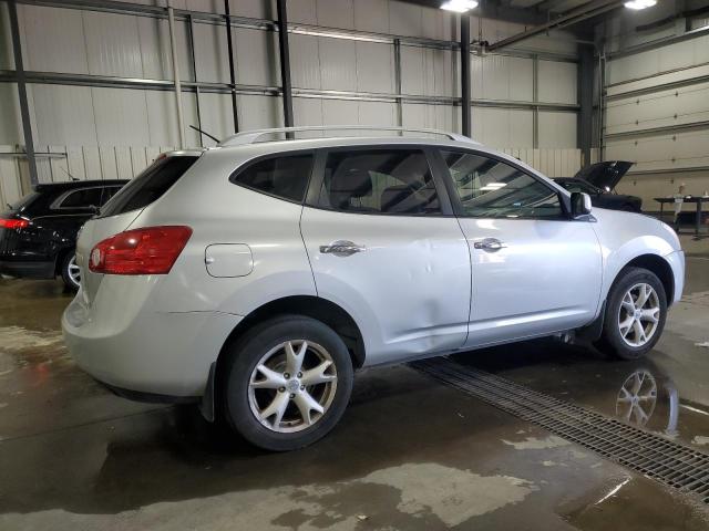 Vin: jn8as5mv1aw114335, lot: 54943575, nissan rogue s 20103