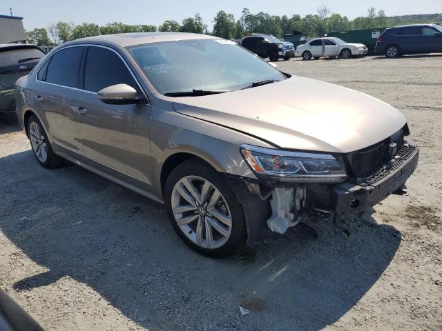 Vin: 1vwcm7a37gc021985, lot: 54594875, volkswagen passat sel premium 20164
