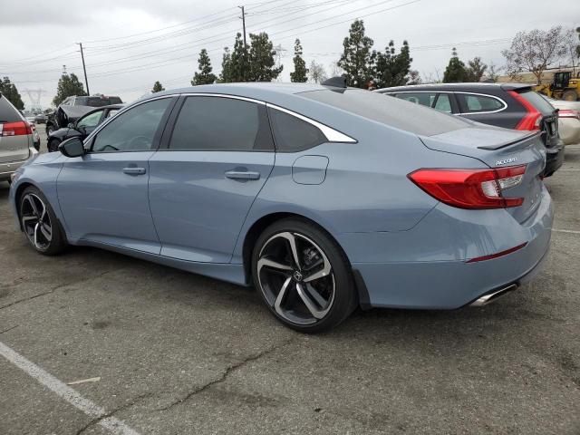 Vin: 1hgcv1f39na035757, lot: 53967105, honda accord sport 20222
