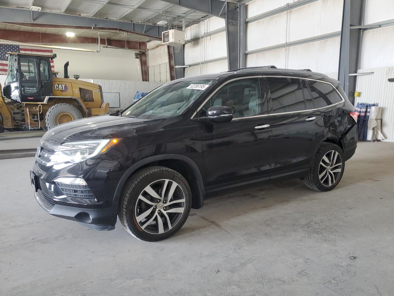 HONDA PILOT ELITE