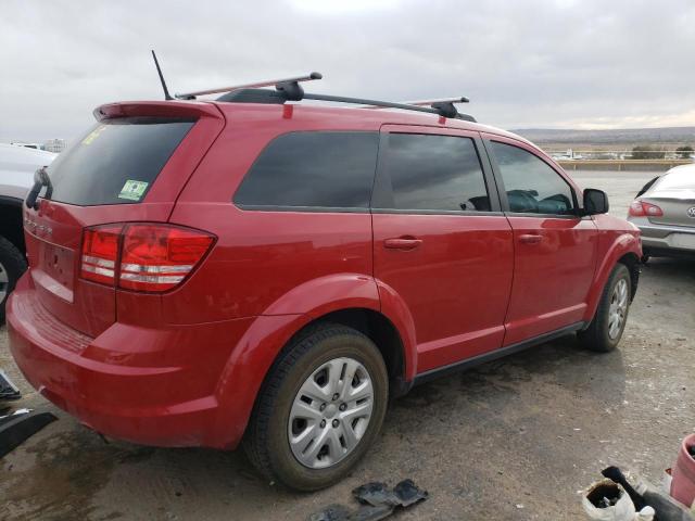 Vin: 3c4pdcab5jt506299, lot: 51245685, dodge journey se 20183