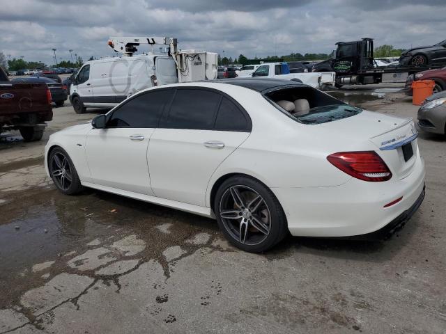 Vin: wddzf6bbxla712043, lot: 54375285, mercedes-benz e-class amg 53 4matic 20202