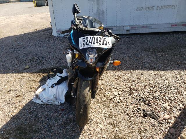 2024 SUZUKI GSX-R1000 JS1DM11HXR7100444