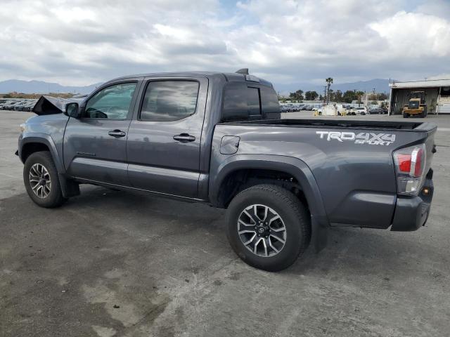 Vin: 3tycz5an0pt175452, lot: 54778965, toyota tacoma double cab 20232