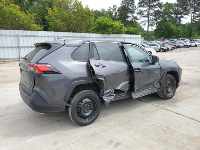 2023 TOYOTA RAV4 LE - 2T3H1RFV7PC249197