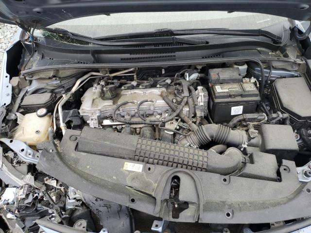 2020 TOYOTA COROLLA L - JTDDPRAE4LJ029155