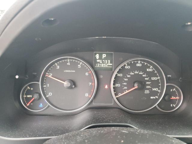 2014 SUBARU LEGACY 2.5 #3277064167