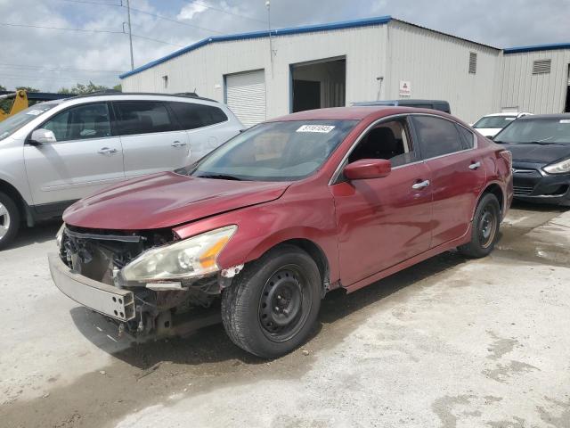 Vin: 1n4al3ap8fn343522, lot: 51161045, nissan altima 2.5 2015 img_1